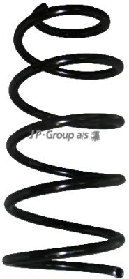 Пружина подвески JP GROUP 1142202400