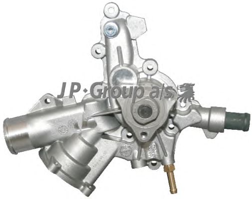Помпа JP GROUP 1214102300