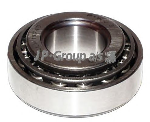 Ступичный подшипник JP GROUP 8141200800
