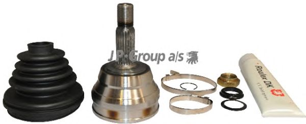 Комплект ШРУСов JP GROUP 1143301310