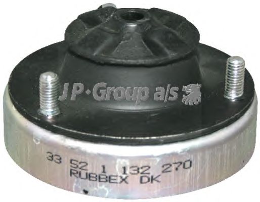 Опора стойки амортизатора JP GROUP 1452400600