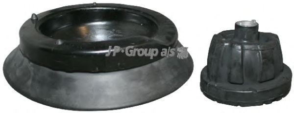 Опора стойки амортизатора JP GROUP 1342300400