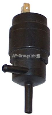 Насос омывателя JP GROUP 1198500200