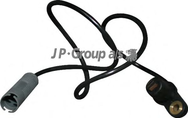 Датчик обертання колеса JP GROUP 1497100400