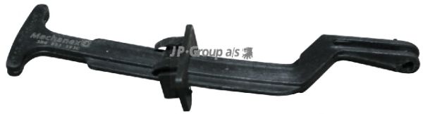 Ручка открывания капота JP GROUP 1187300400