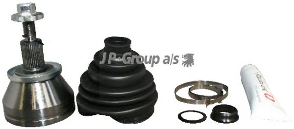 Комплект ШРКШ JP GROUP 1143302410