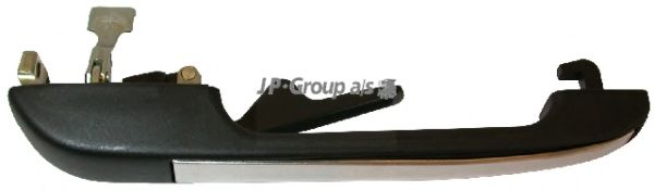 Ручка двери JP GROUP 1187200870
