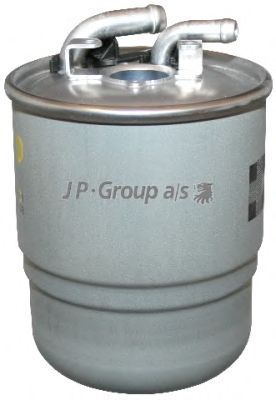 Топливный фильтр JP GROUP 1318700500