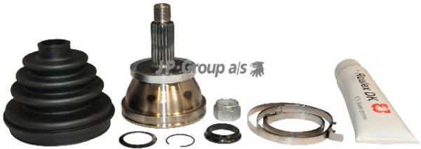 Комплект ШРКШ JP GROUP 1143302110