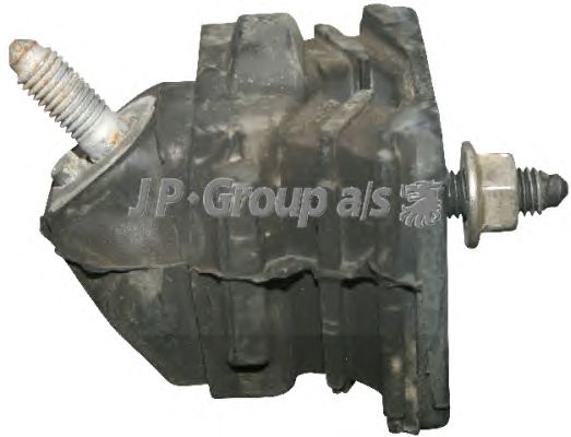 Подушка двигателя JP GROUP 1517900180