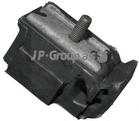 Подушка двигателя JP GROUP 1517900900