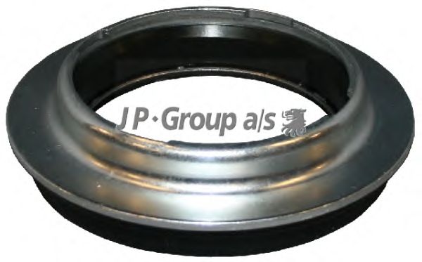 Опора стойки амортизатора JP GROUP 1142402000