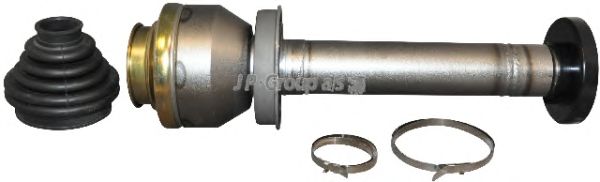Комплект ШРУСов JP GROUP 1143501260