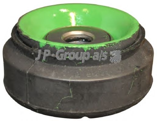 Опора стойки амортизатора JP GROUP 1142402100