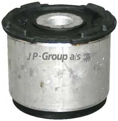 Втулка, балка моста JP GROUP 1150102600