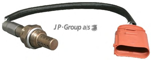 Лямбда-зонд JP GROUP 1193801700