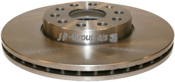 Тормозной диск JP GROUP 1163101500