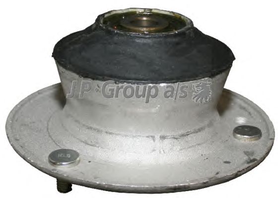 Опора стойки амортизатора JP GROUP 1442400700