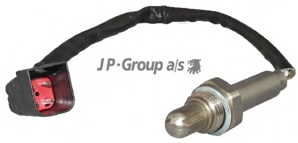 Лямбда-зонд JP GROUP 1593800200