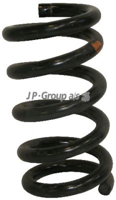 Пружина підвіски JP GROUP 1542200300