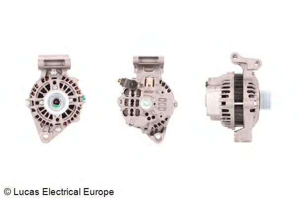 Генератор LUCAS ELECTRICAL LRA01172