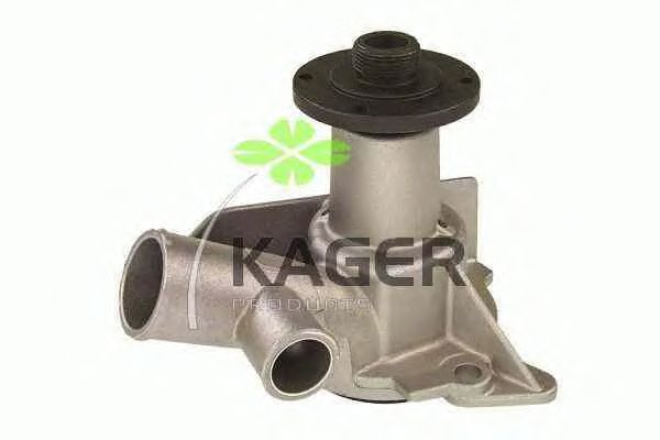 Помпа KAGER 33-0045