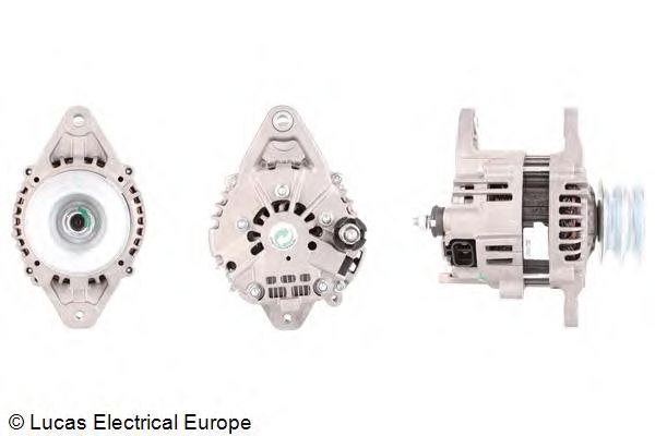Генератор LUCAS ELECTRICAL LRA01662