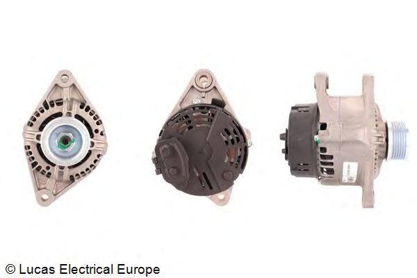 Генератор LUCAS ELECTRICAL LRB00330