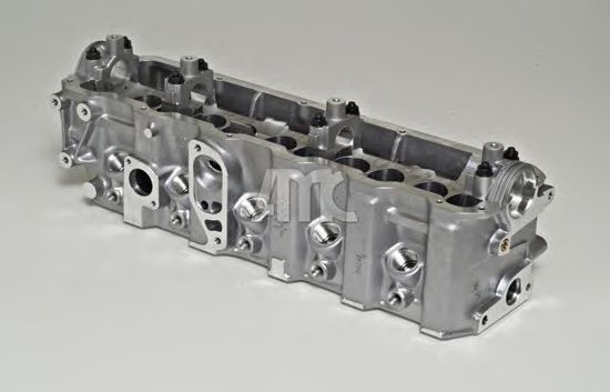 Головка блока цилиндров (ГБЦ) AMC 908034