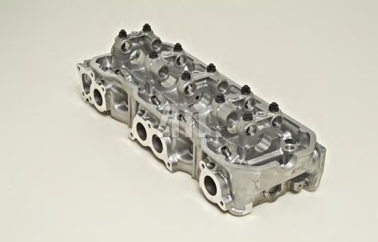 Головка блока цилиндров (ГБЦ) AMC 910510