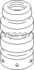 Отбойник амортизатора TOPRAN 722 715