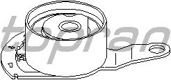 Натяжной ролик ремня ГРМ TOPRAN 301 008