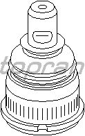 Шаровая опора TOPRAN 400 285