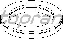 Подшипник качения, опора стойки амортизатора TOPRAN 205 416