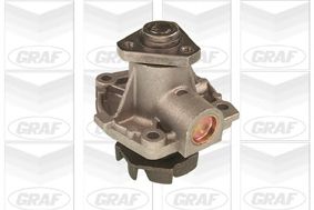 Помпа GRAF PA159