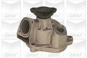 Помпа GRAF PA320