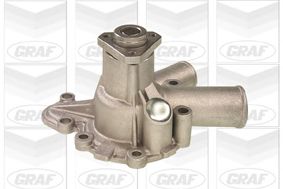 Помпа GRAF PA345