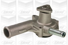 Помпа GRAF PA401