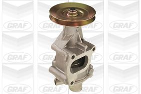 Помпа GRAF PA451