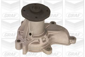 Помпа GRAF PA540