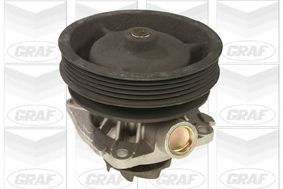 Помпа GRAF PA552