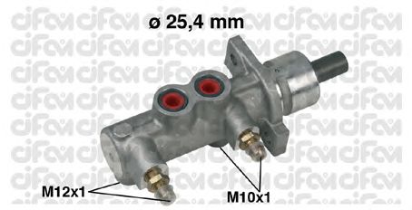 Главный тормозной цилиндр CIFAM 202-166