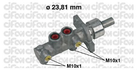 Главный тормозной цилиндр CIFAM 202-377
