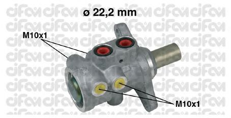 Головний гальмівний циліндр CIFAM 202-594