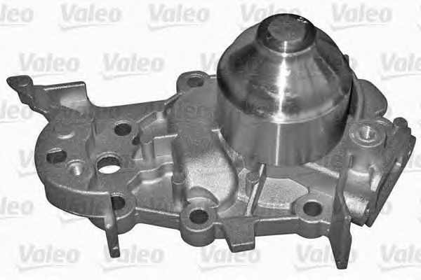 Помпа VALEO 506780