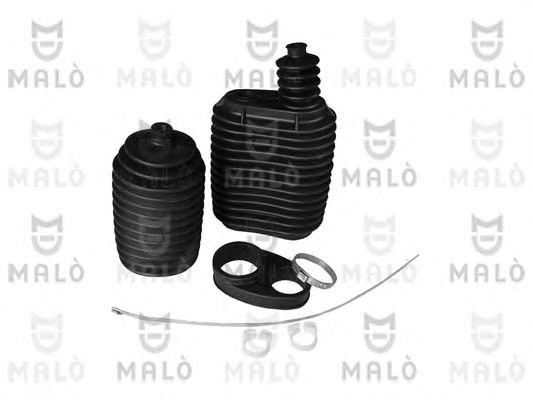 Комплект пыльников рулевой рейки MALO 7559