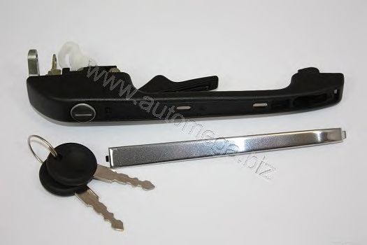 Ручка двери AUTOMEGA 108370206813C