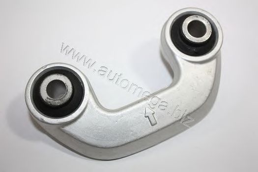 Тяга / стойка стабилизатора AUTOMEGA 3041103188D0D