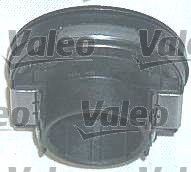 Комплект зчеплення VALEO 834043