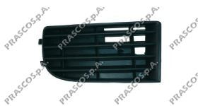Решетка бампера / вставка PRASCO VW0362123